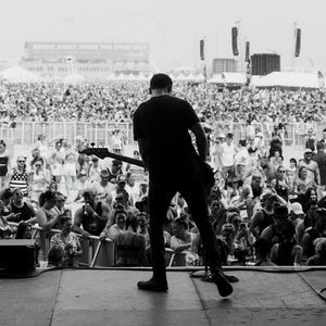 Meet your Posher, Kyle